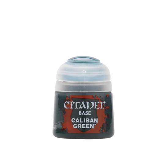 CALIBAN GREEN (12ML)