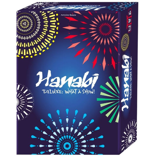 HANABI : DELUXE