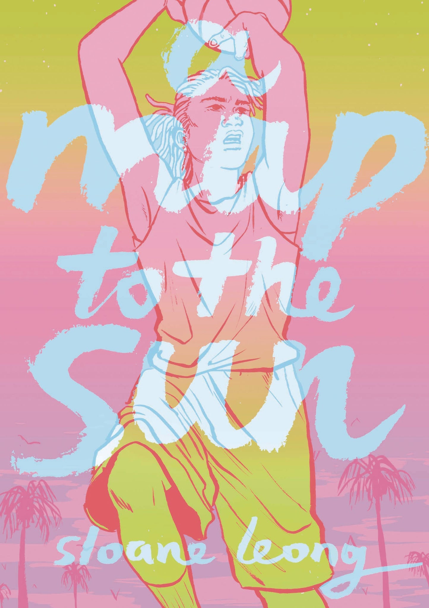 MAP TO THE SUN TP