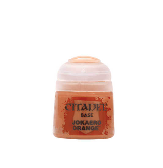 JOKAERO ORANGE BASE PAINT GWS