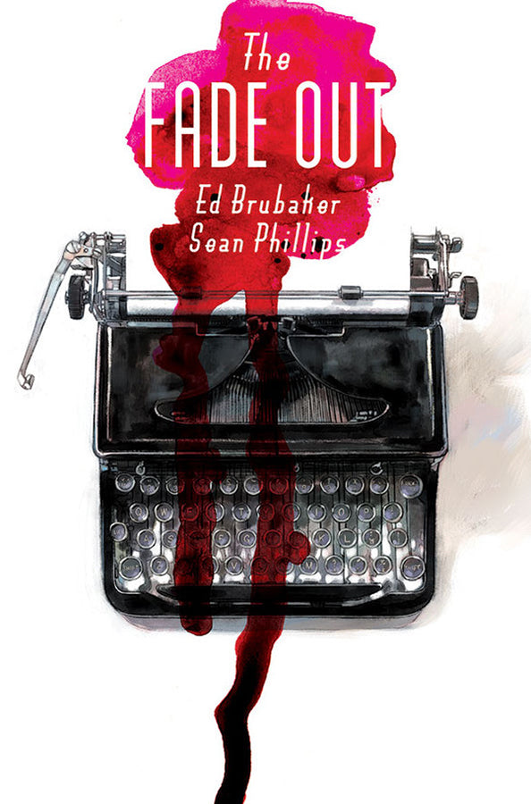 FADE OUT TP VOL 01 (NEW PTG) (MR)