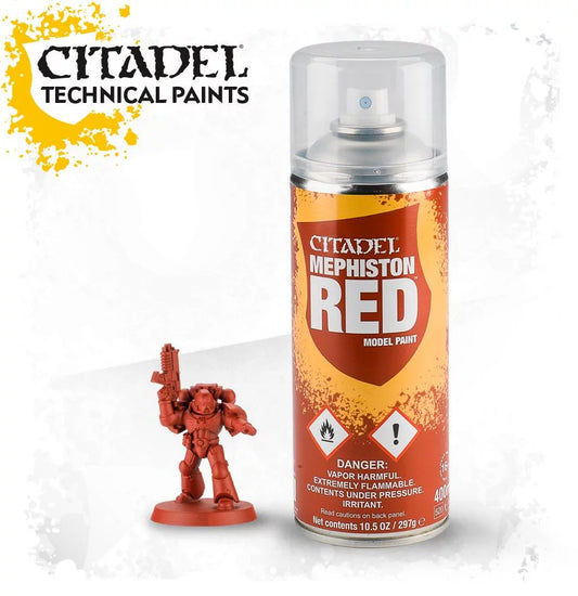 MEPHISTONE RED BASE SPRAY