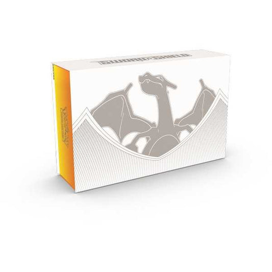 Pokemon TCG: Sword and Shield Ultra-Premium Collection - Charizard