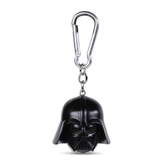 STAR WARS (DARTH VADER) 3D KEYCHAIN