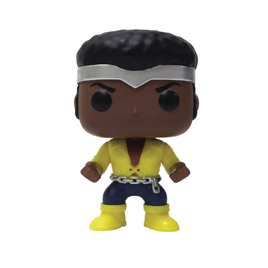 POP MARVEL #189 LUKE CAGE