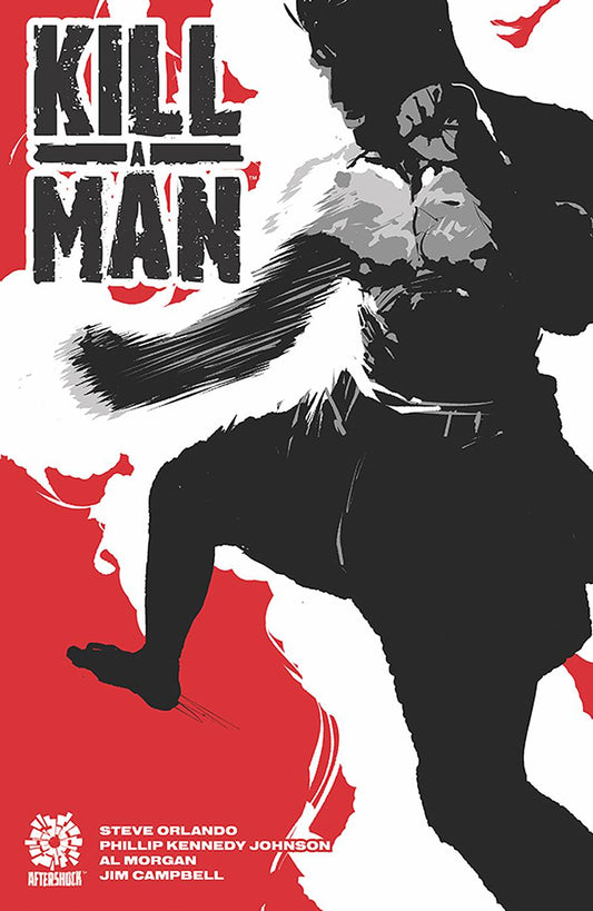 KILL A MAN (RES)