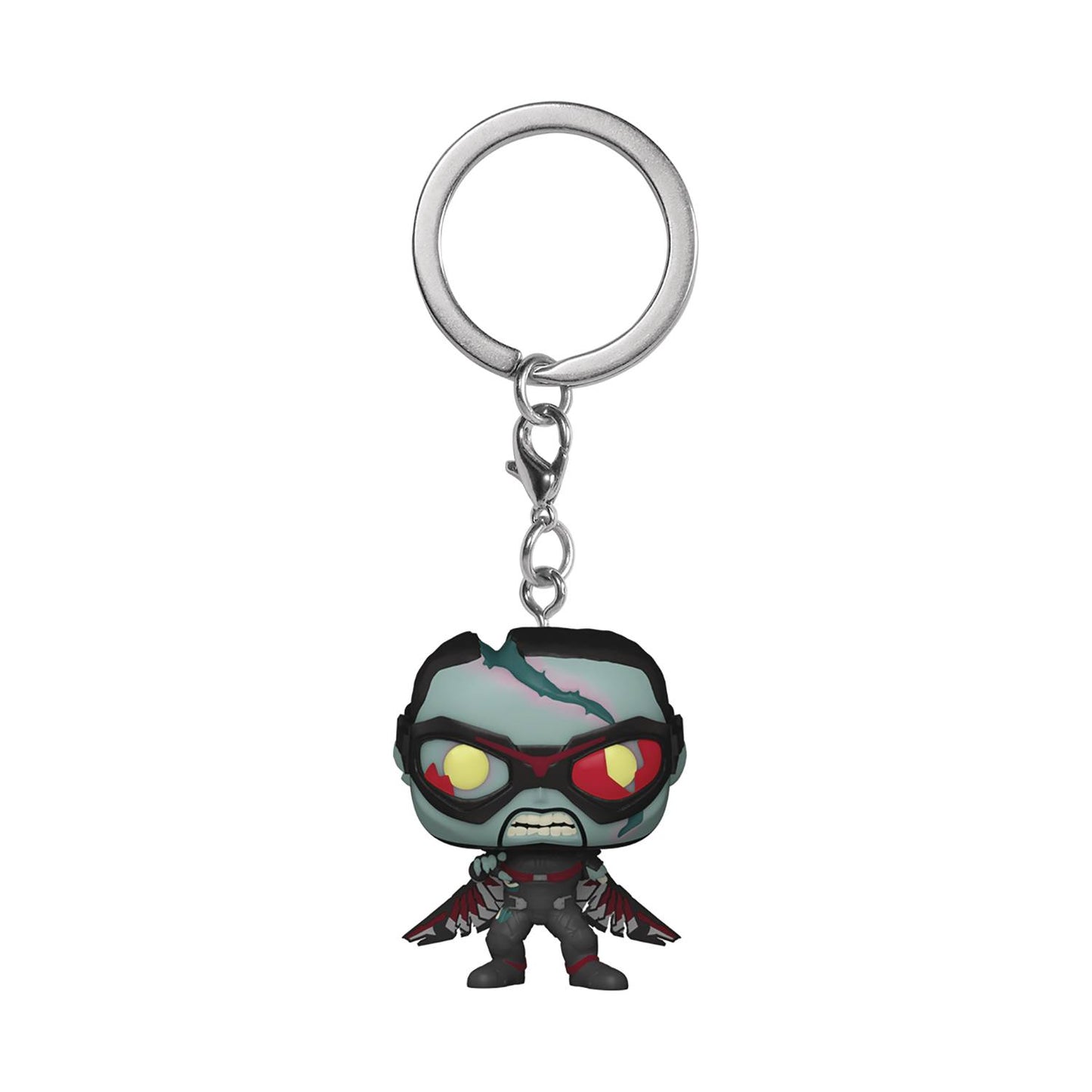 POCKET POP WHAT IF S2 ZOMBIE FALCON