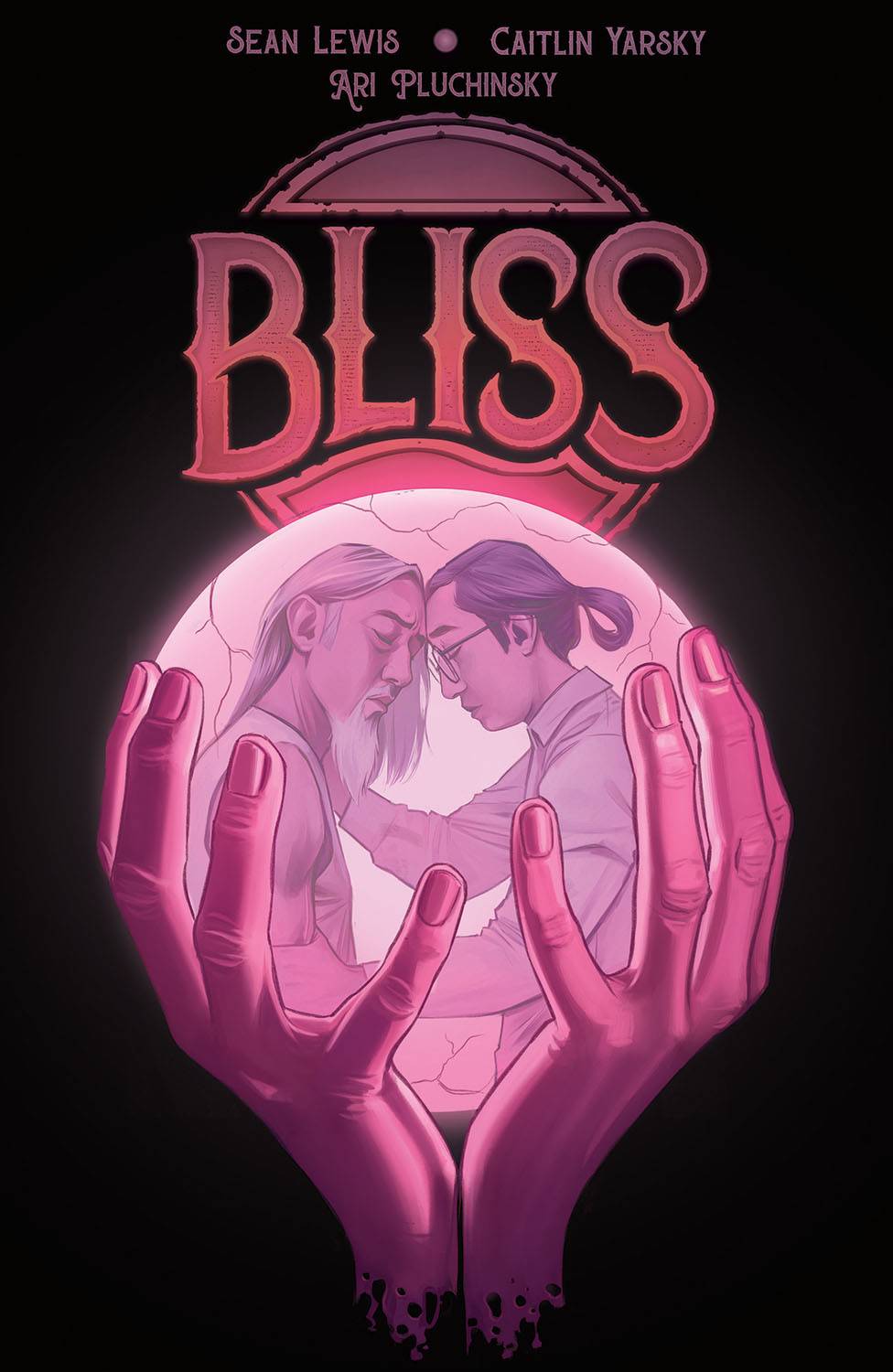 BLISS TP VOL 01