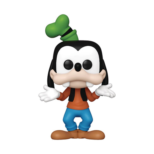 POP DISNEY CLASSICS GOOFY VINYL FIGURE