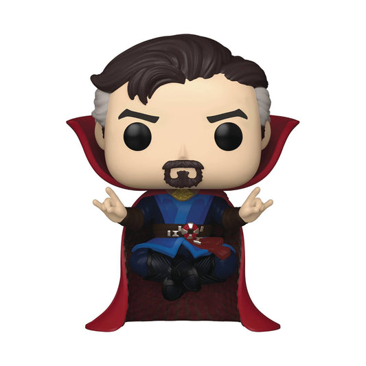 POP SPECIALTY SER DOCTOR STRANGE MM DOCTOR STRANGE