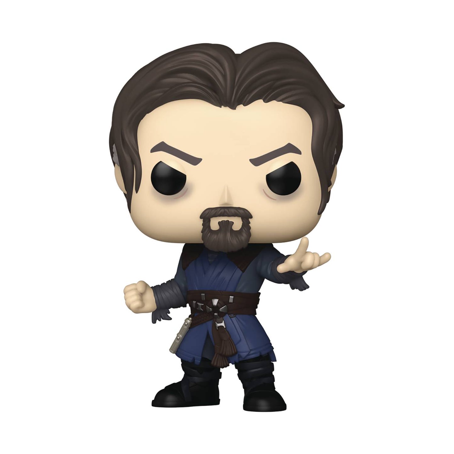 POP DOCTOR STRANGE MM SINISTER STRANGE VINYL FIG