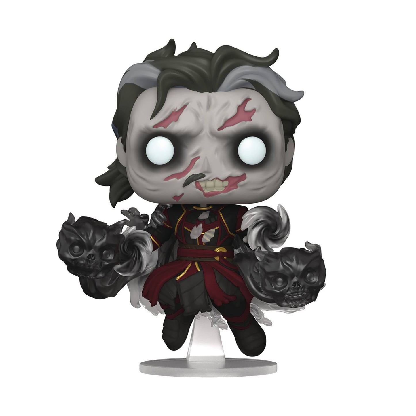 POP DOCTOR STRANGE MM DEAD STRANGE VINYL FIGURE