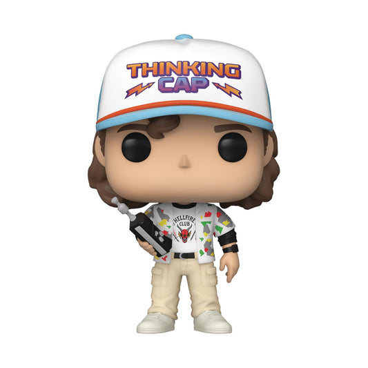 POP TV STRANGER THINGS S4 DUSTIN VIN FIG