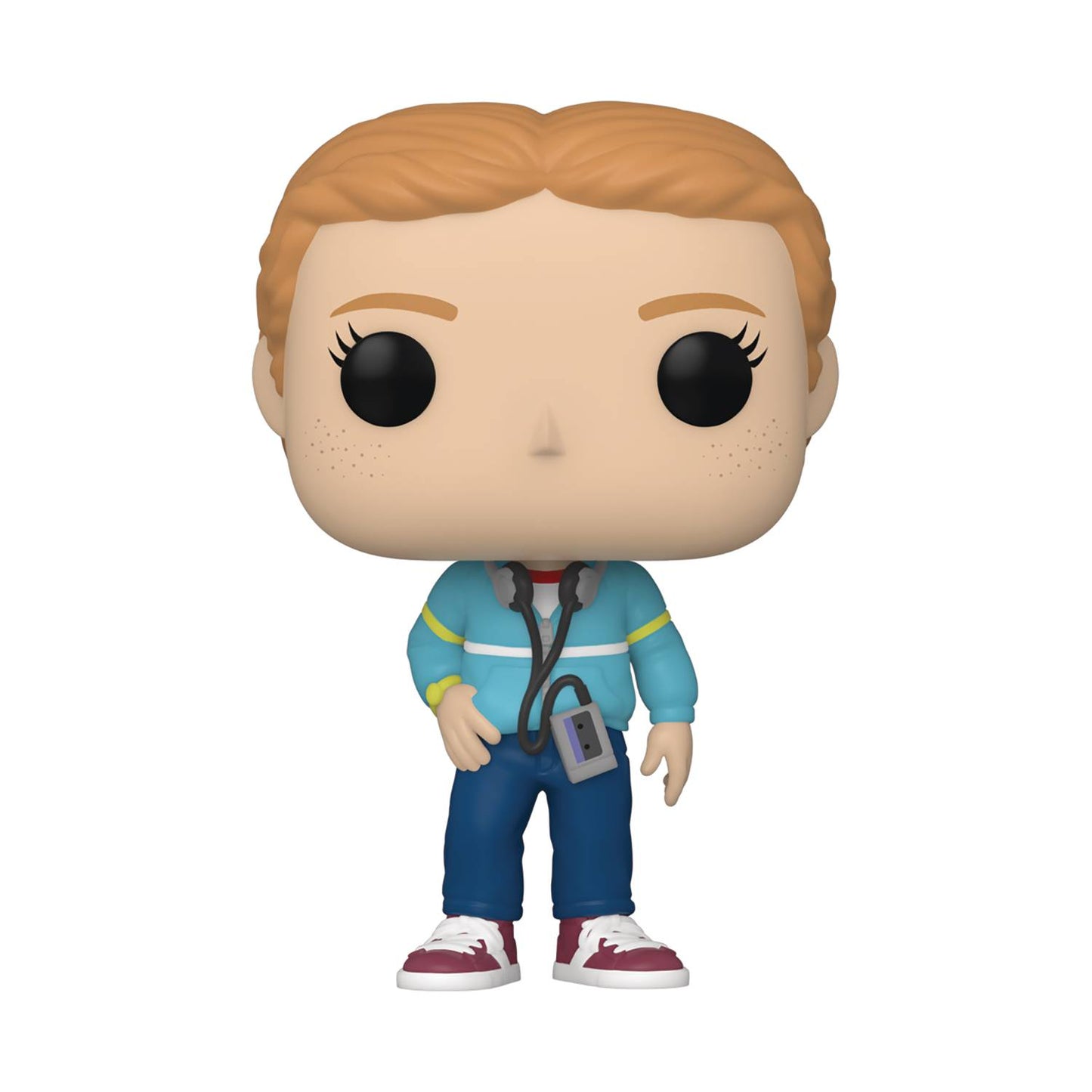 POP TV STRANGER THINGS S4 MAX VIN FIG