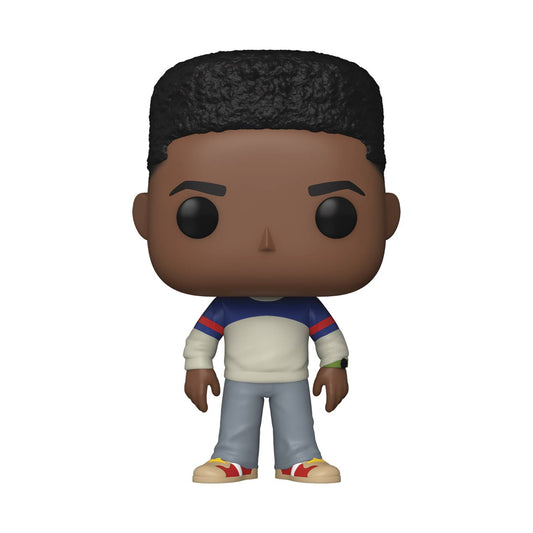 POP TV STRANGER THINGS S4 LUCAS VIN FIG