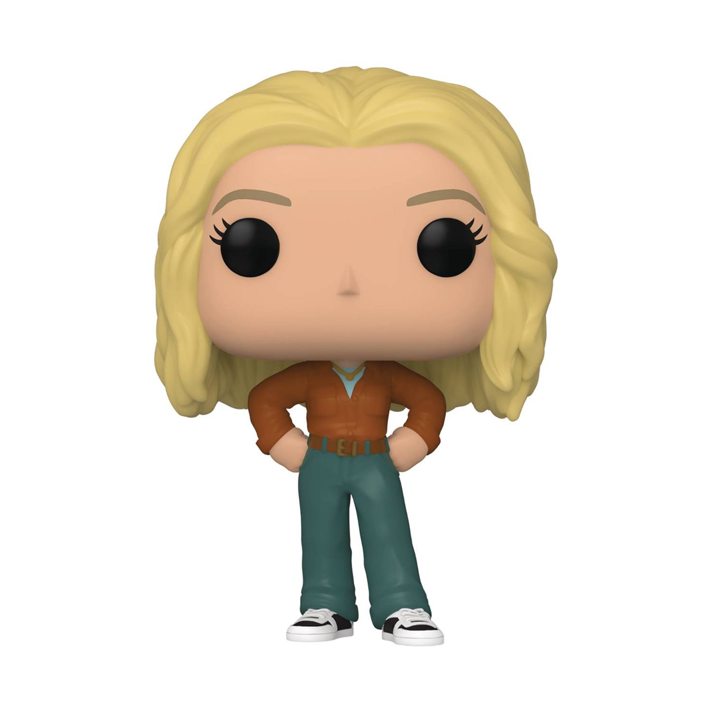 POP MOVIES JURASSIC WORLD DOMINION ELLIE SATTLER