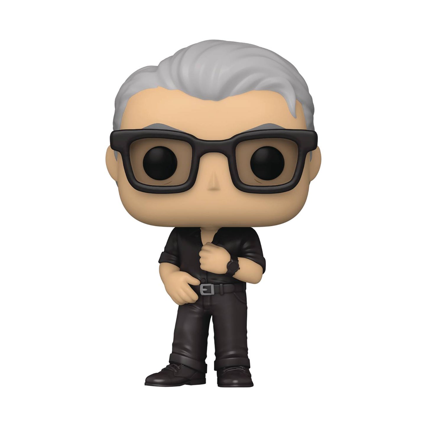 POP MOVIES JURASSIC WORLD DOMINION DR IAN MALCOLM