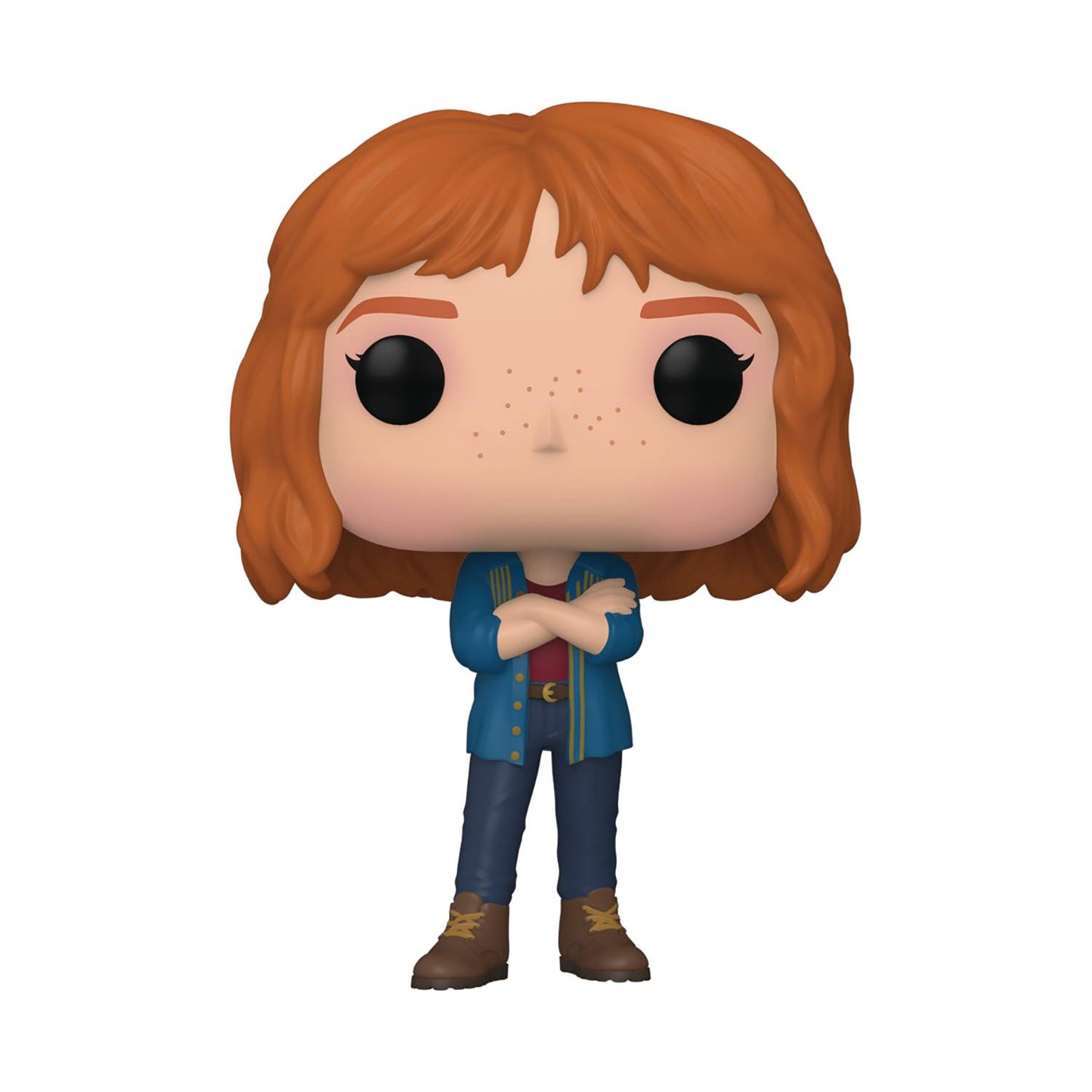 POP MOVIES JURASSIC WORLD DOMINION CLAIRE DEARING