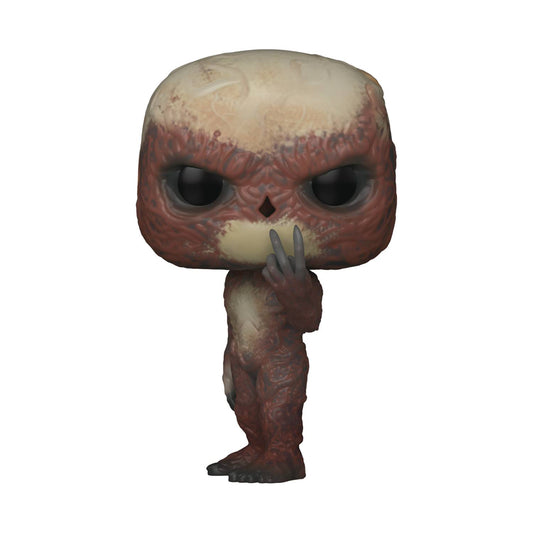 POP STRANGER THINGS S4 VECNA POINTING VINYL FIGURE