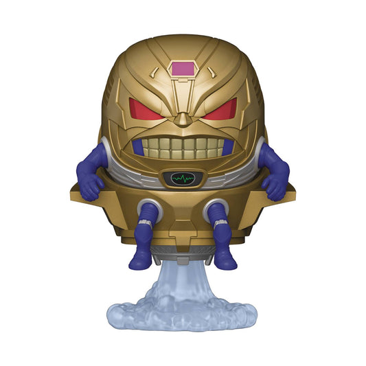 POP MARVEL ANT-MAN: QUANTUMANIA MODOK VINYL FIGURE