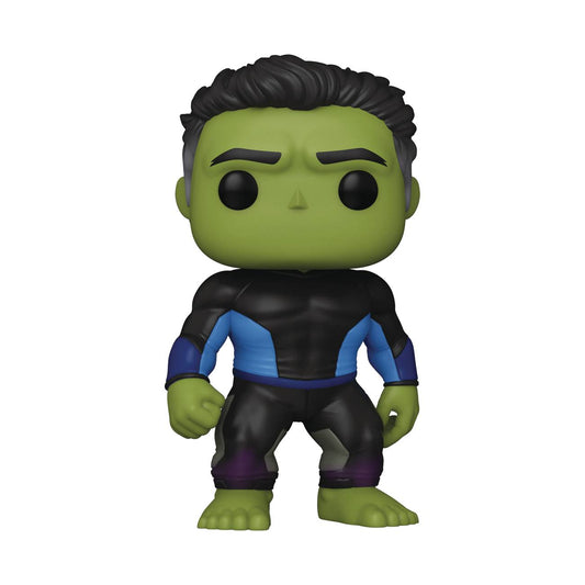 POP MARVEL SHE-HULK HULK VINYL FIGURE