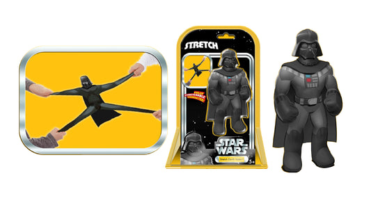 STRETCH STAR WARS MINI DARTH VADER