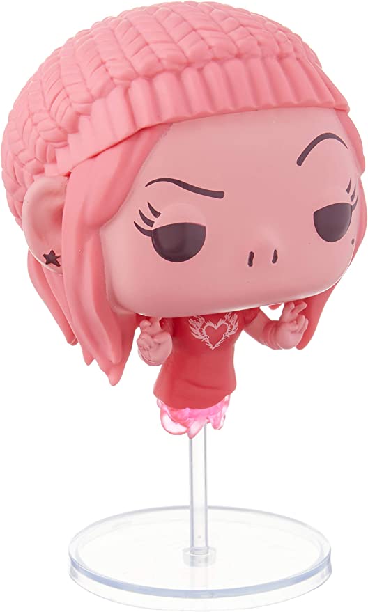 POP Comics Saga Izabel Vinyl Figures