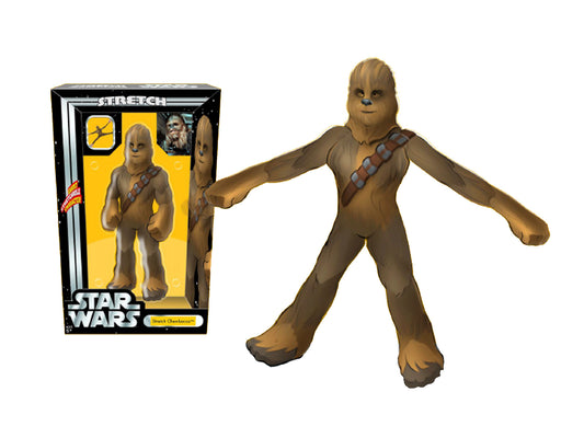 STRETCH STAR WARS CHEWBACCA