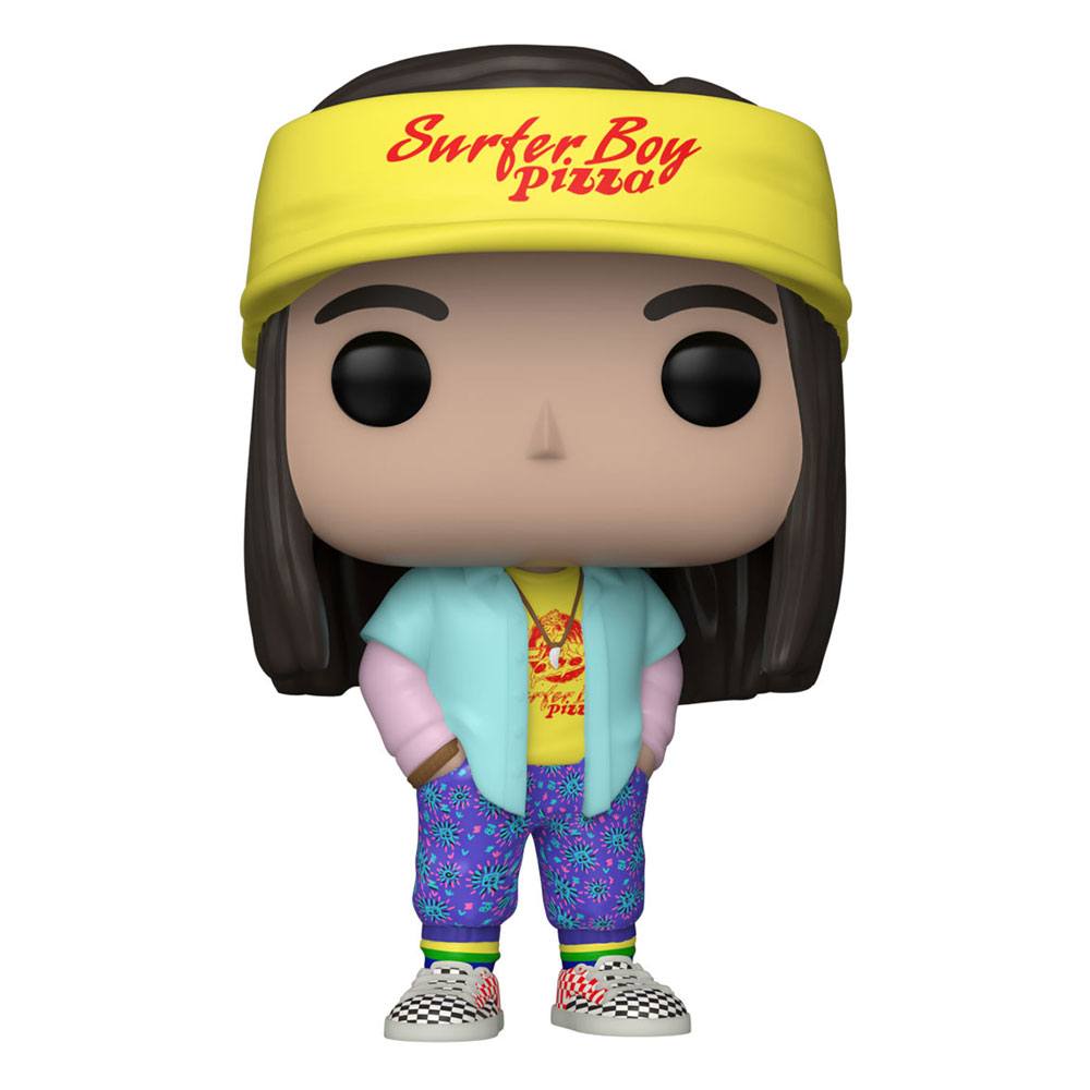 Stranger Things POP! TV Vinyl Figure Argyle 9 cm